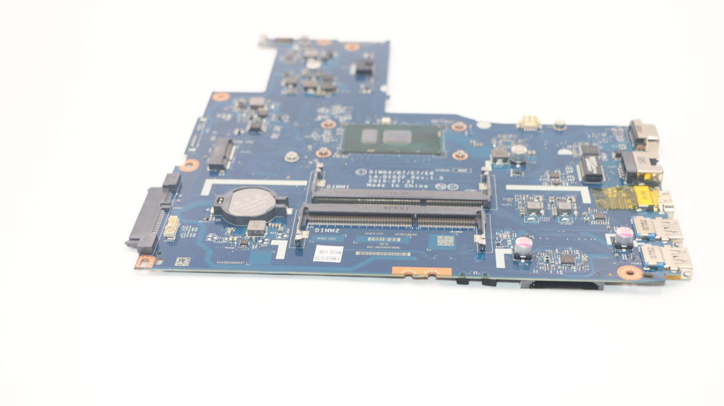 Lenovo Pl System Boards - 5B20K57317