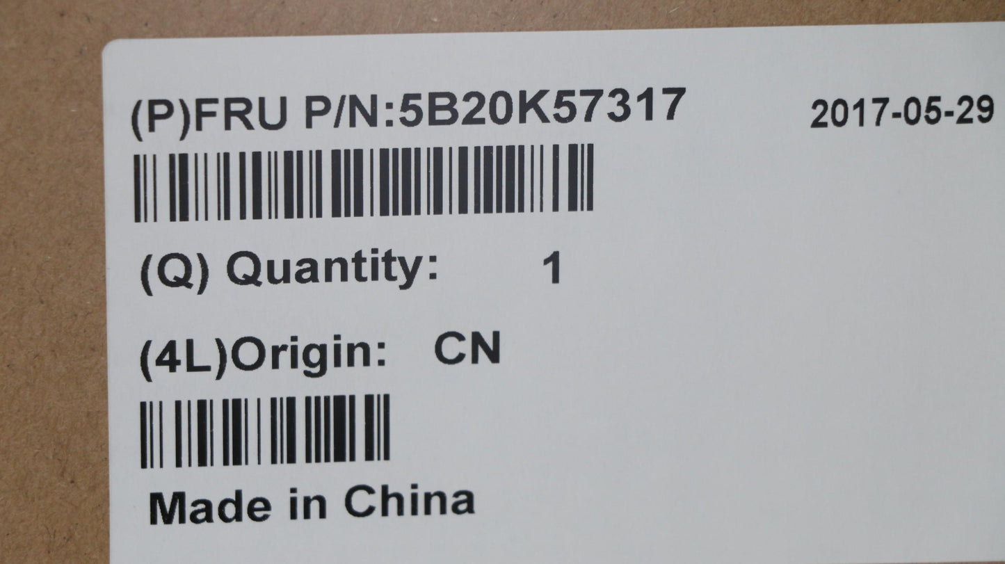 Lenovo Pl System Boards - 5B20K57317