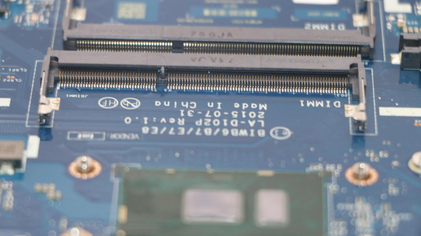 Lenovo Pl System Boards - 5B20K57317