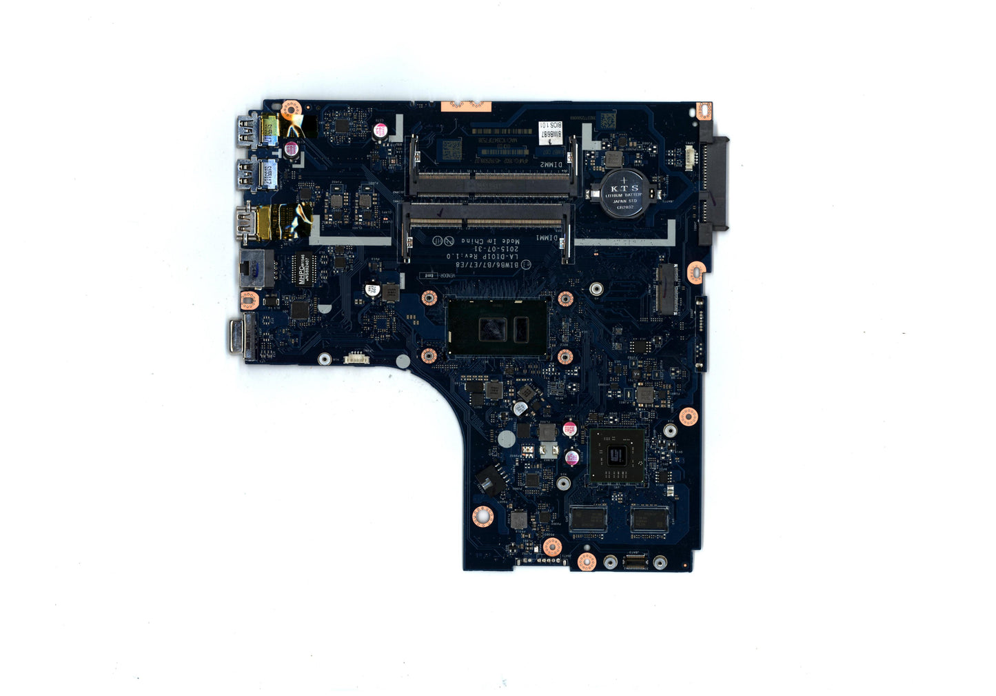 Lenovo Pl System Boards - 5B20K57320