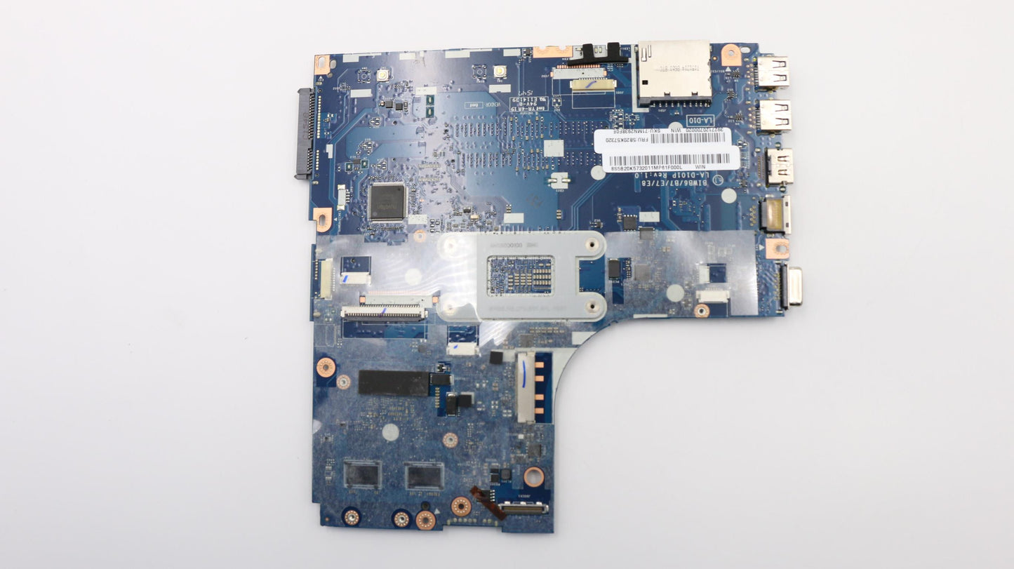 Lenovo Pl System Boards - 5B20K57320