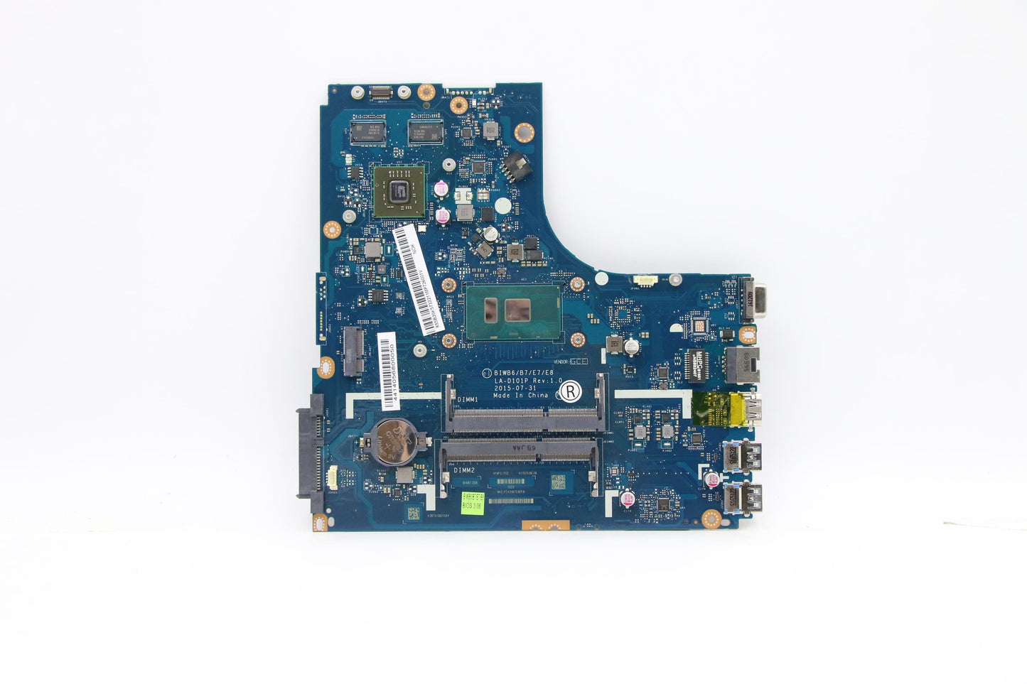 Lenovo Pl System Boards - 5B20K57322