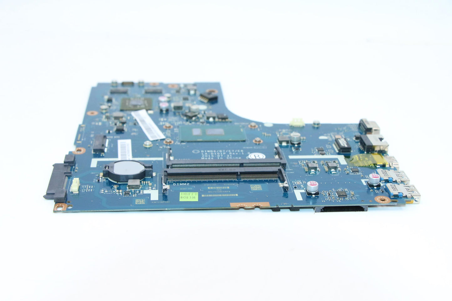 Lenovo Pl System Boards - 5B20K57322