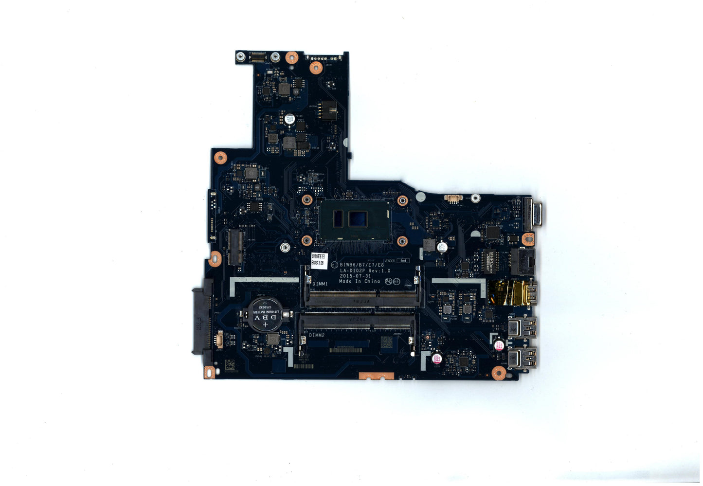 Lenovo Pl System Boards - 5B20K57328