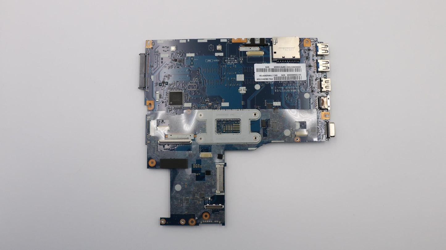 Lenovo Pl System Boards - 5B20K57328