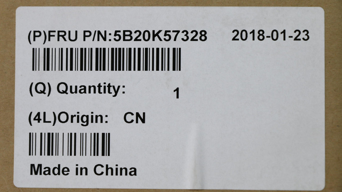 Lenovo Pl System Boards - 5B20K57328
