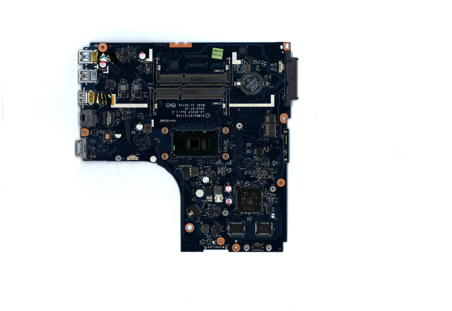 Lenovo Pl System Boards - 5B20K57330