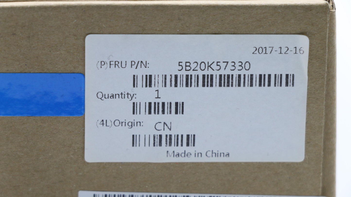 Lenovo Pl System Boards - 5B20K57330