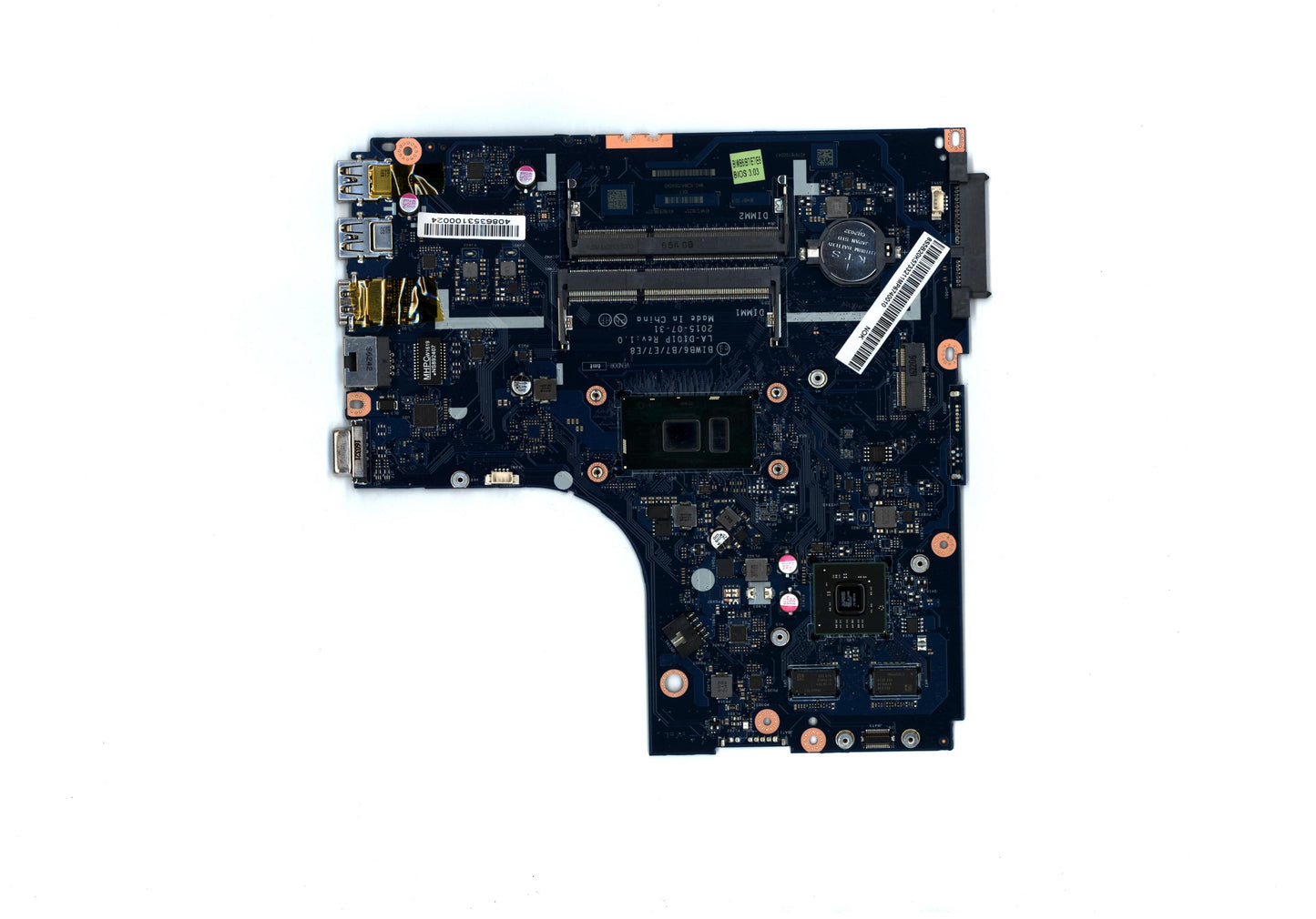 Lenovo Pl System Boards - 5B20K57332