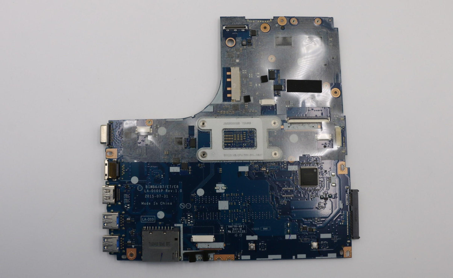 Lenovo Pl System Boards - 5B20K57332