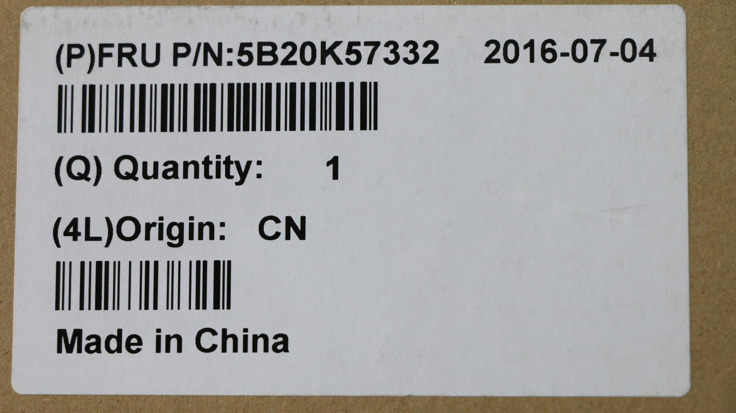 Lenovo Pl System Boards - 5B20K57332