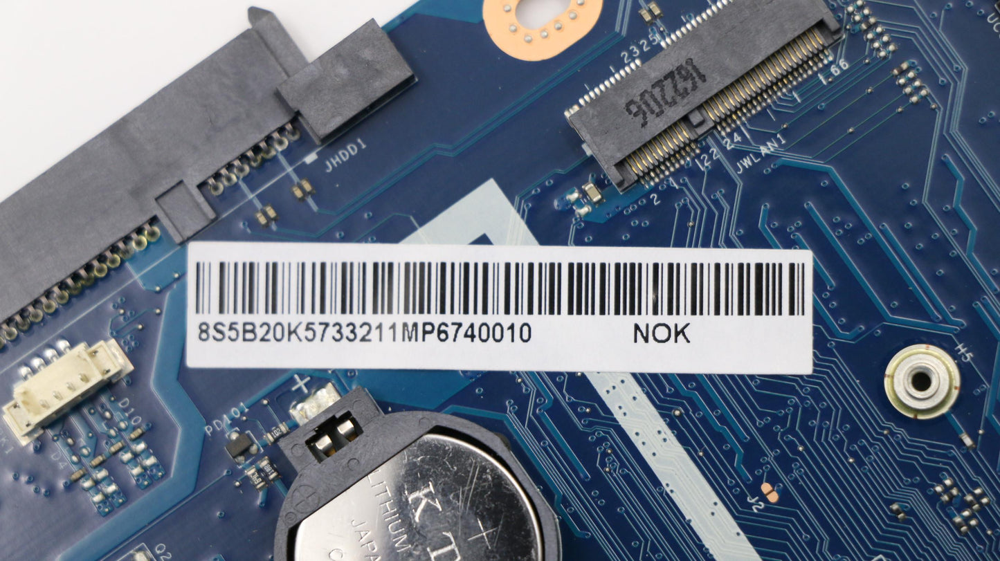 Lenovo Pl System Boards - 5B20K57332