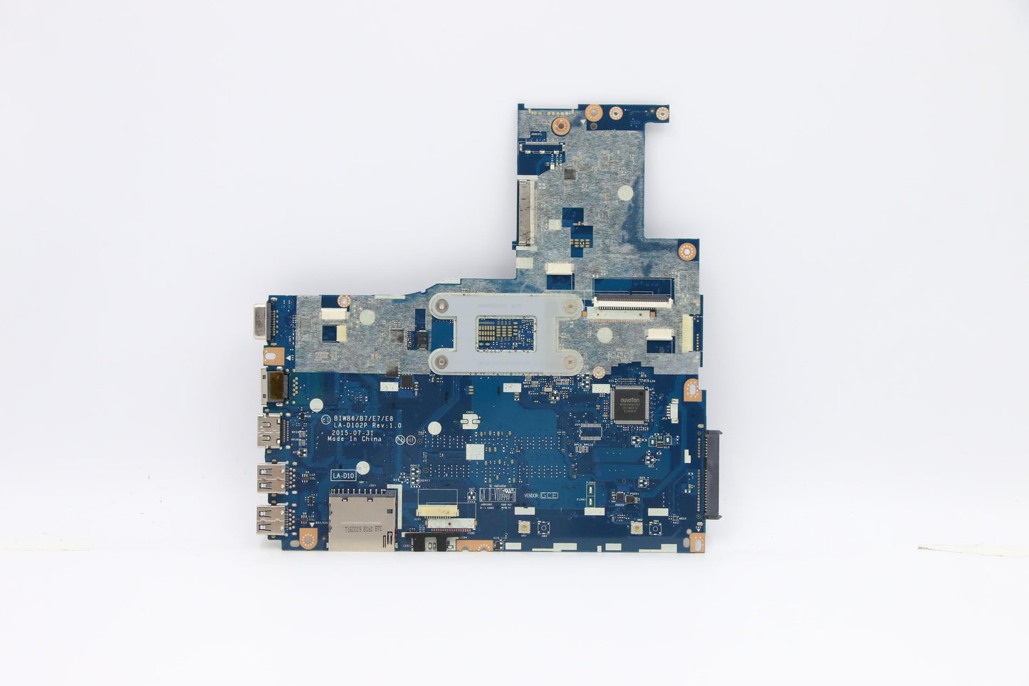 Lenovo Pl System Boards - 5B20K57341