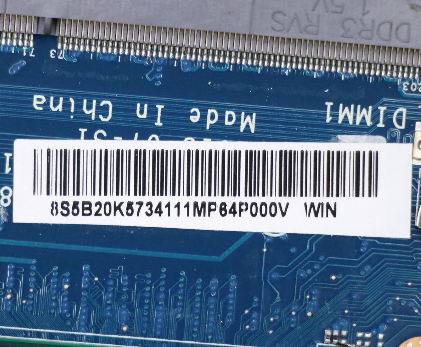 Lenovo Pl System Boards - 5B20K57341