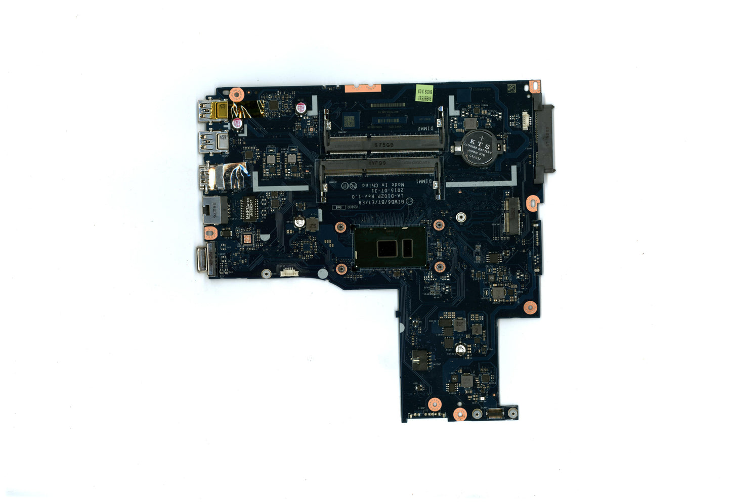 Lenovo Pl System Boards - 5B20K57342
