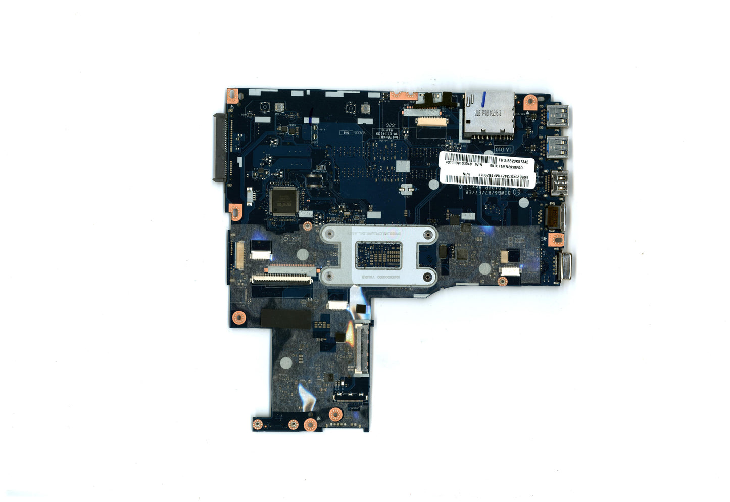 Lenovo Pl System Boards - 5B20K57342
