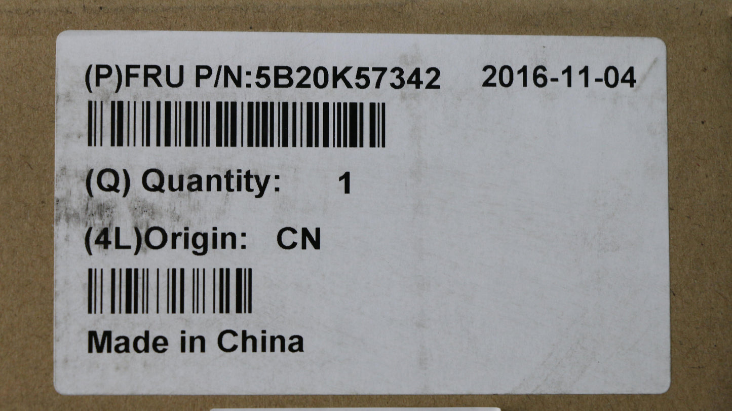 Lenovo Pl System Boards - 5B20K57342