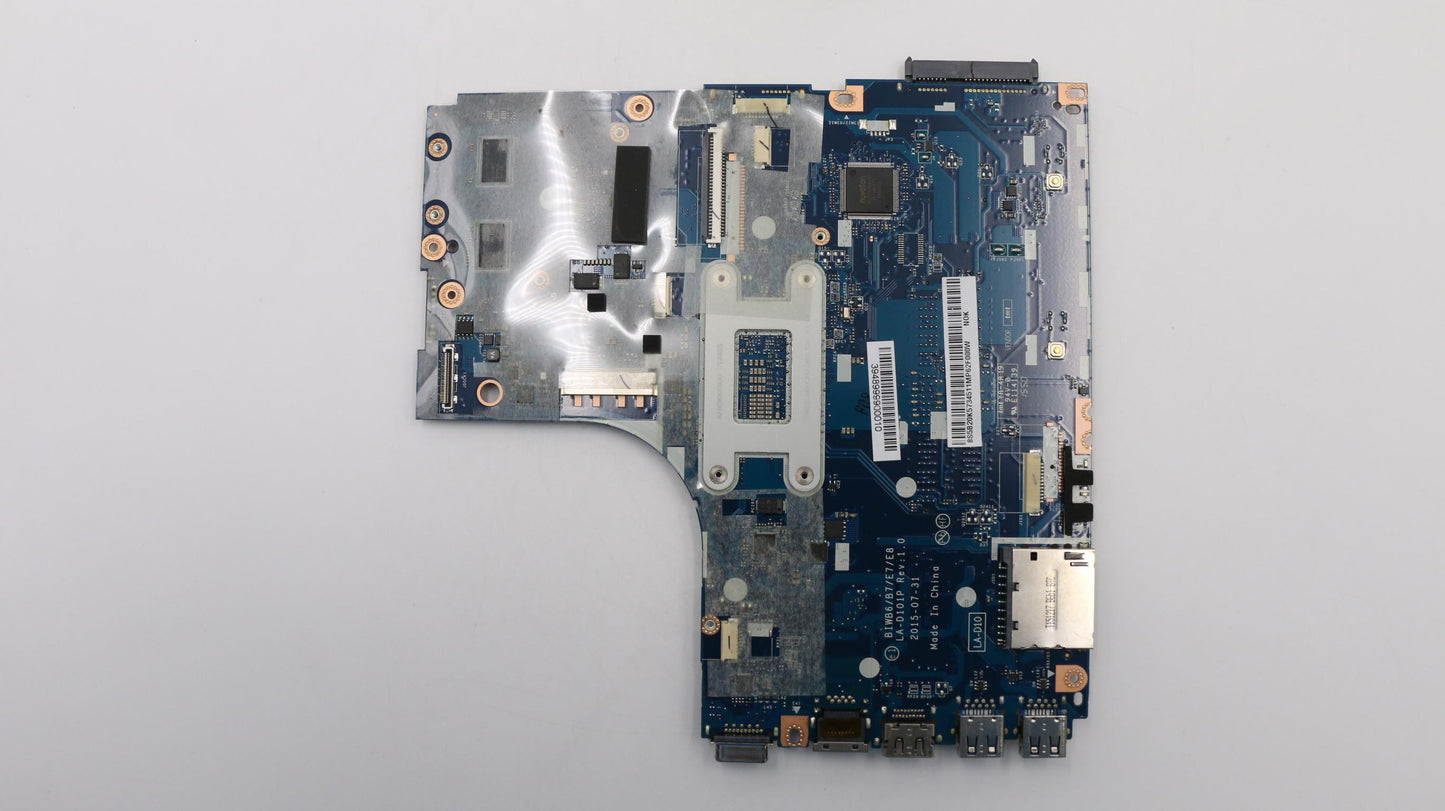 Lenovo Pl System Boards - 5B20K57345