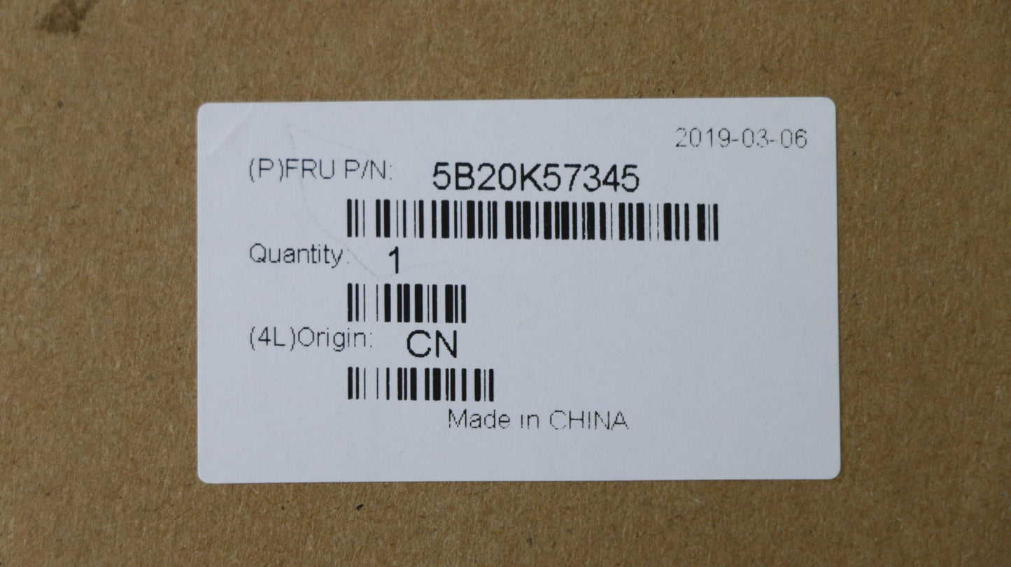 Lenovo Pl System Boards - 5B20K57345