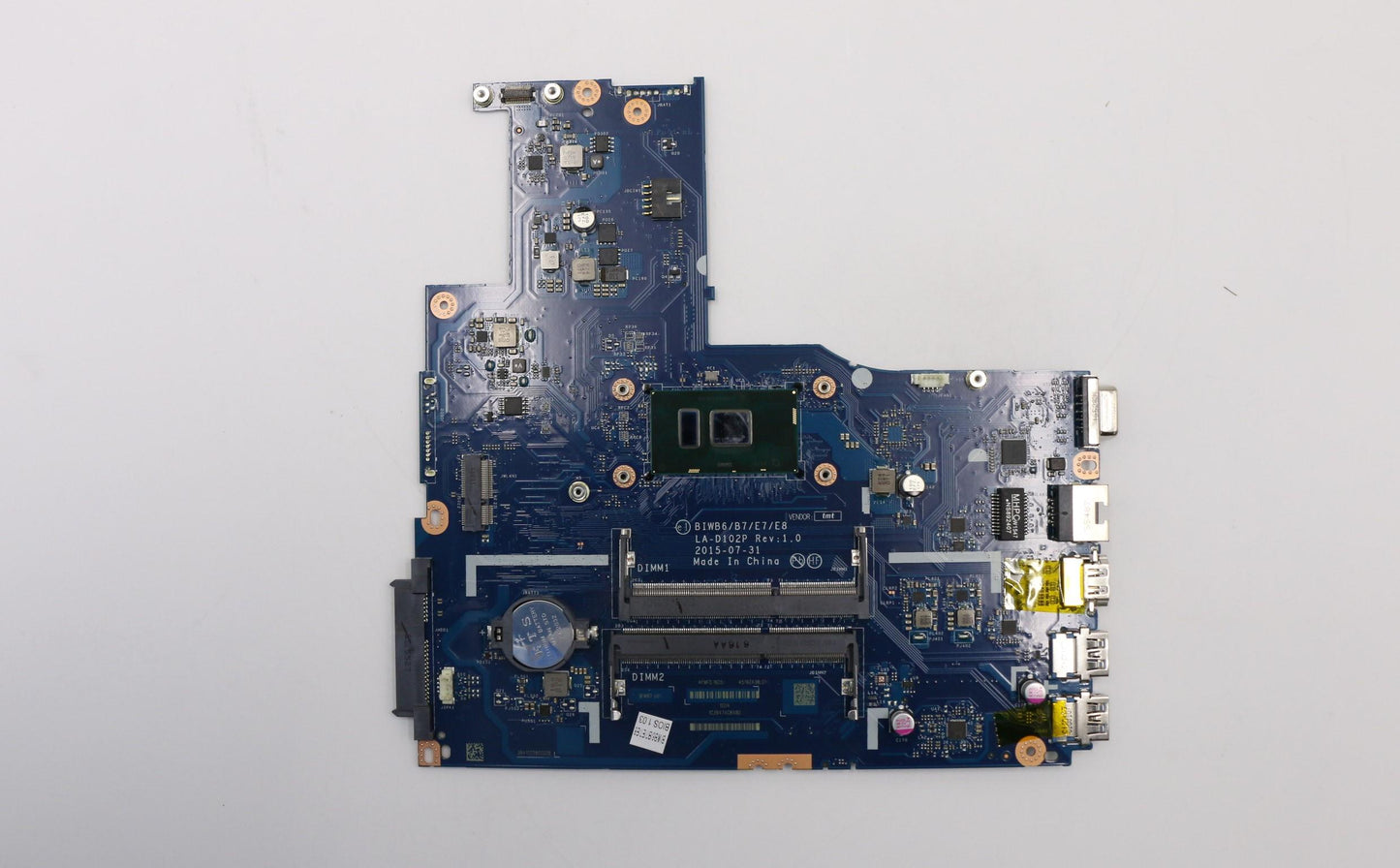 Lenovo Pl System Boards - 5B20K57348