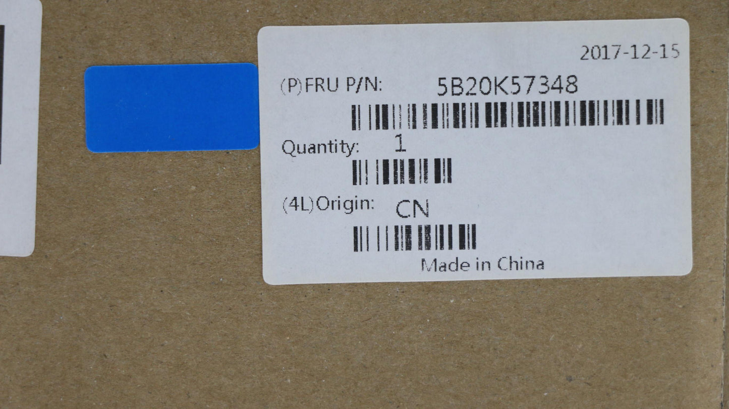 Lenovo Pl System Boards - 5B20K57348