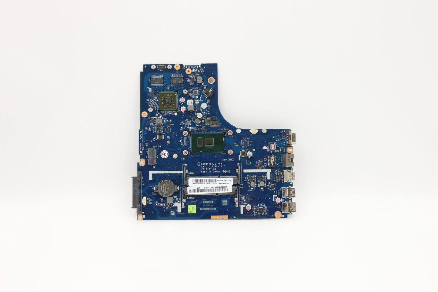 Lenovo Pl System Boards - 5B20K57354
