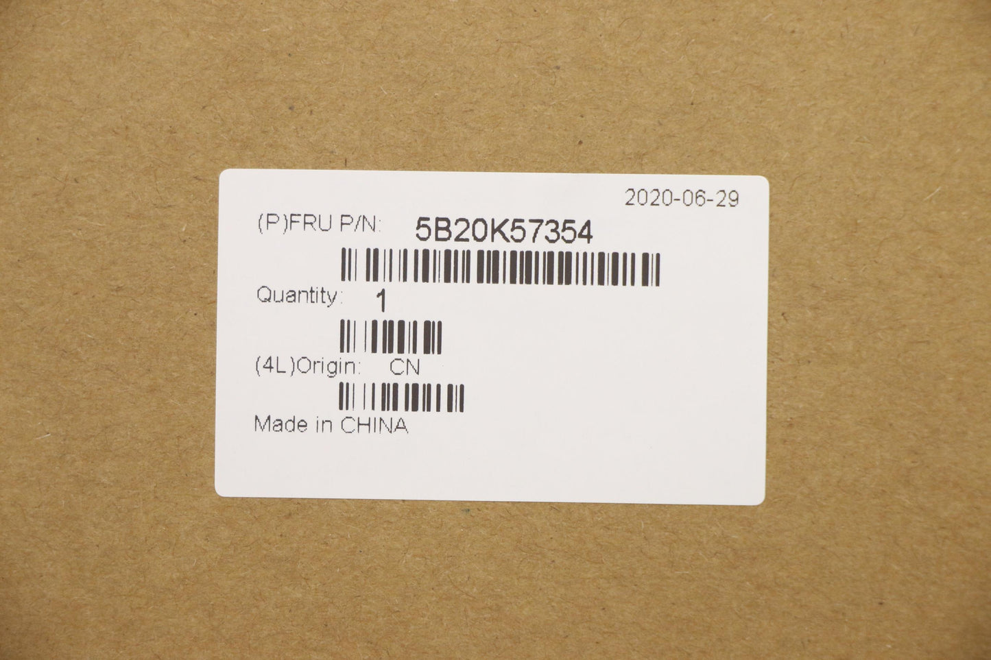 Lenovo Pl System Boards - 5B20K57354
