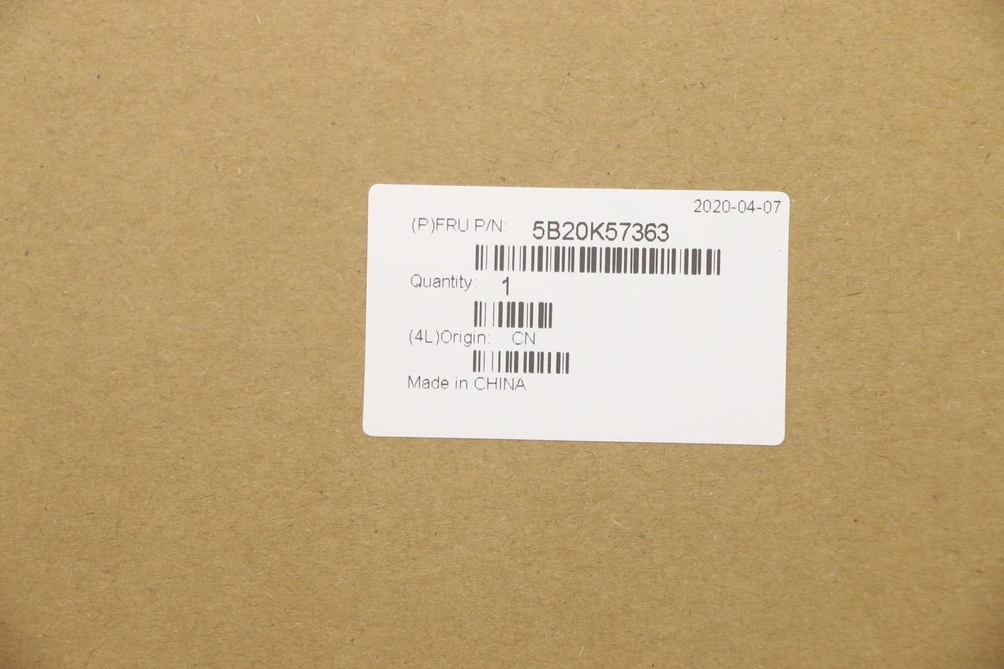 Lenovo Pl System Boards - 5B20K57363