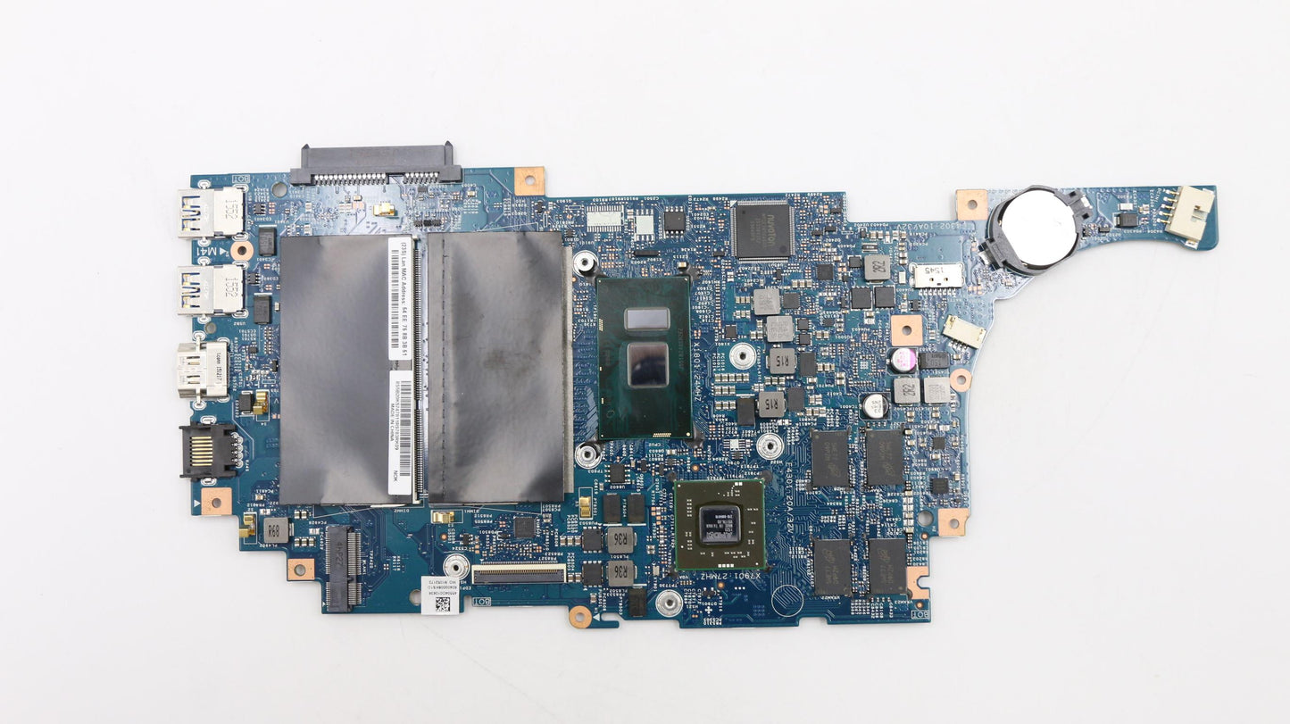 Lenovo Pl System Boards - 5B20K57478