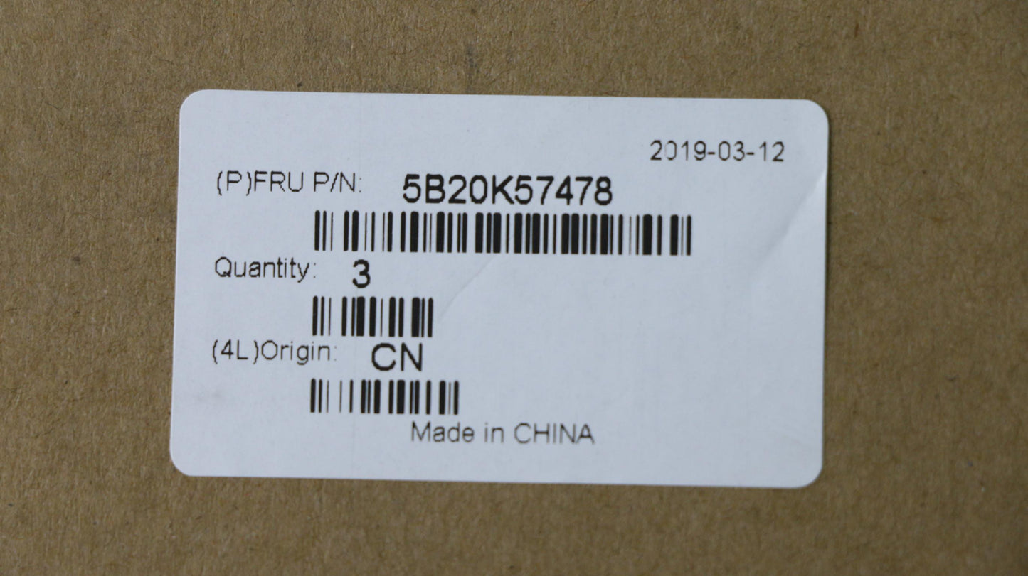 Lenovo Pl System Boards - 5B20K57478