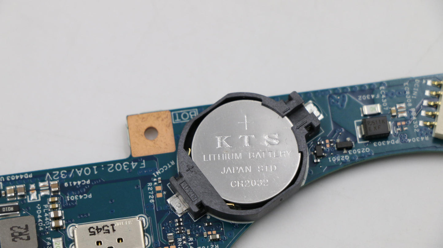 Lenovo Pl System Boards - 5B20K57478