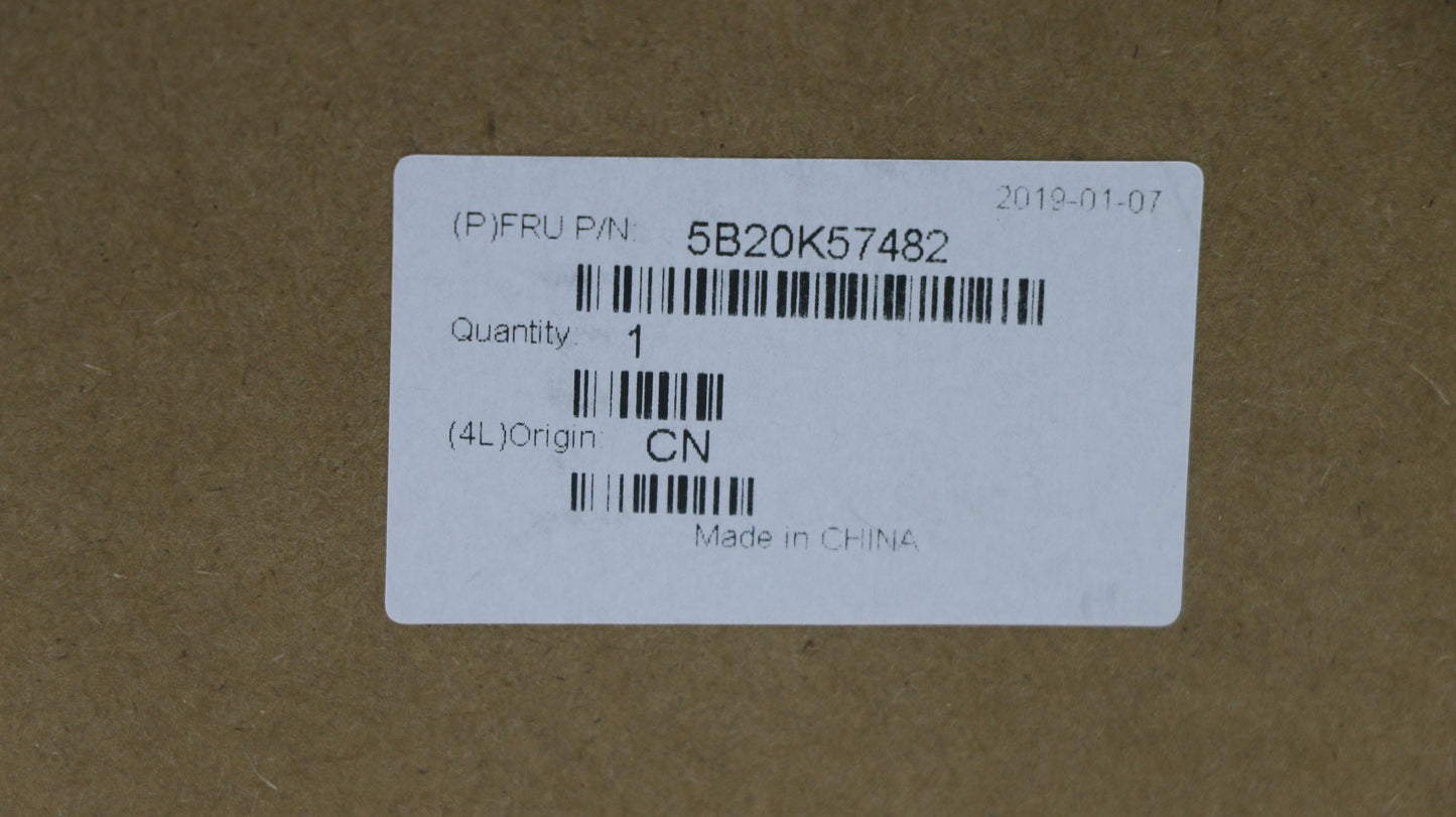 Lenovo Pl System Boards - 5B20K57482