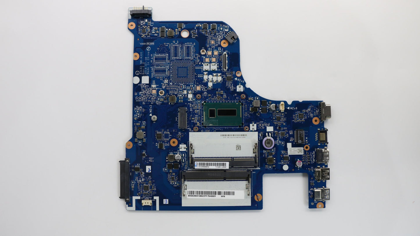 Lenovo Pl System Boards - 5B20K61368