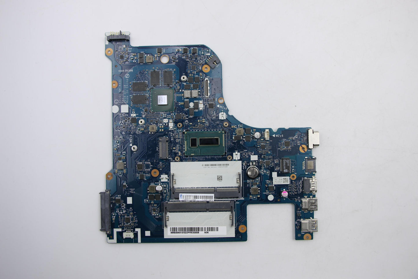 Lenovo Pl System Boards - 5B20K61372