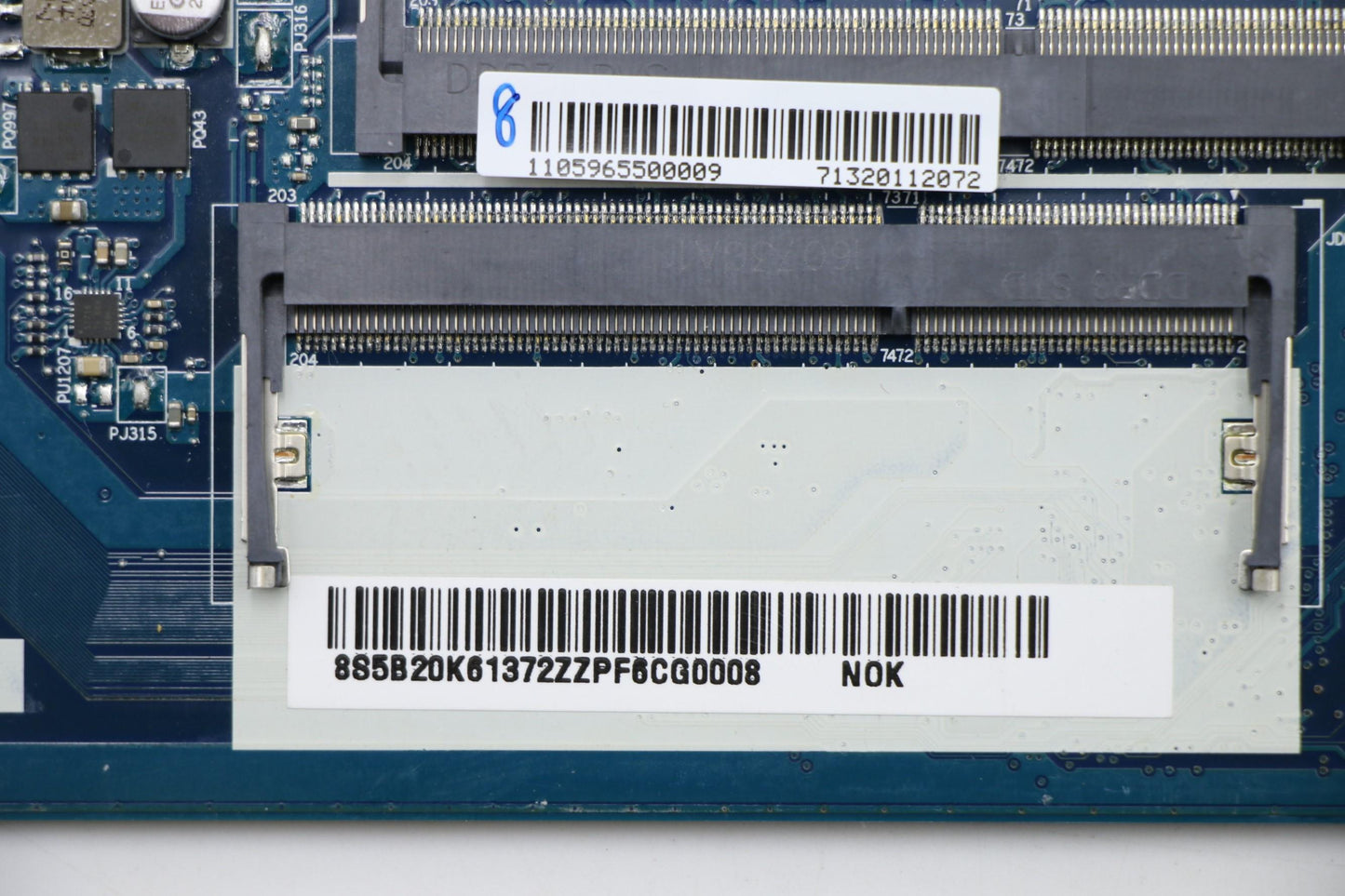 Lenovo Pl System Boards - 5B20K61372