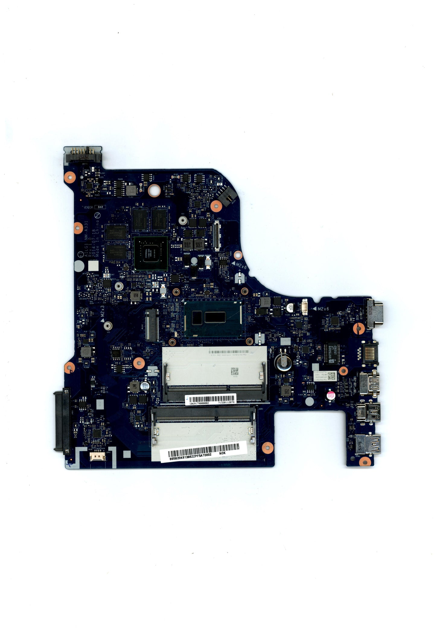 Lenovo Pl System Boards - 5B20K61386