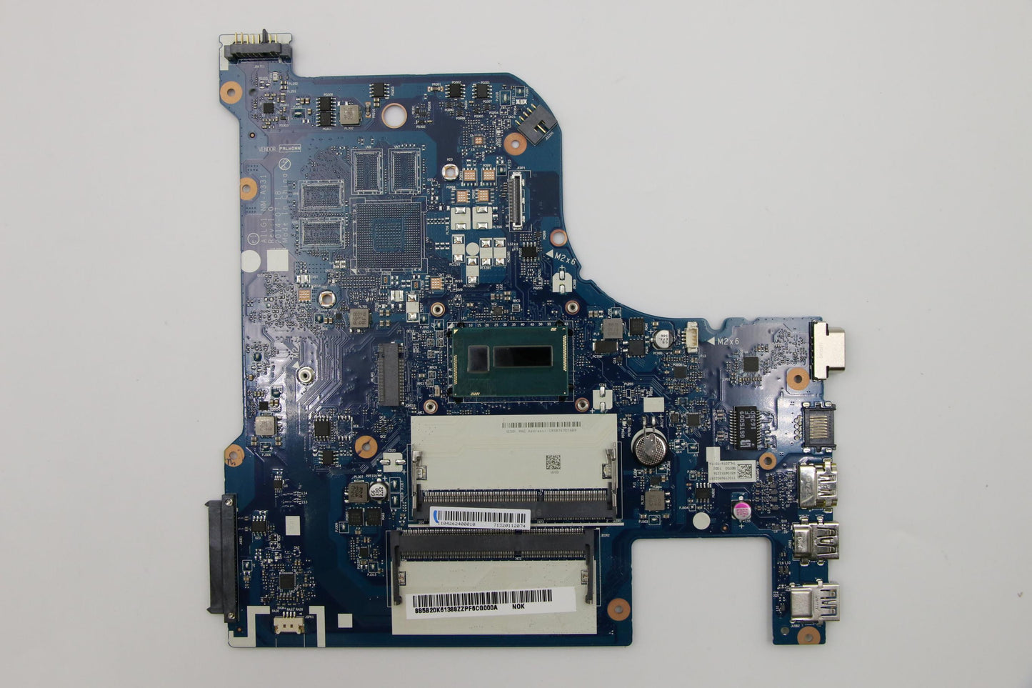Lenovo Pl System Boards - 5B20K61388