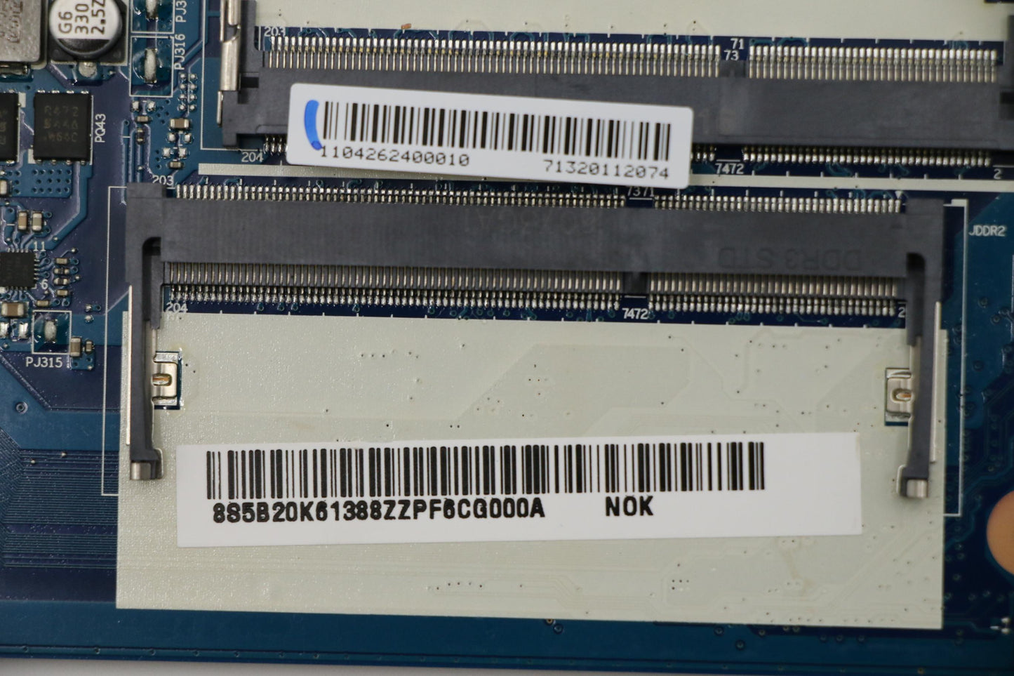 Lenovo Pl System Boards - 5B20K61388