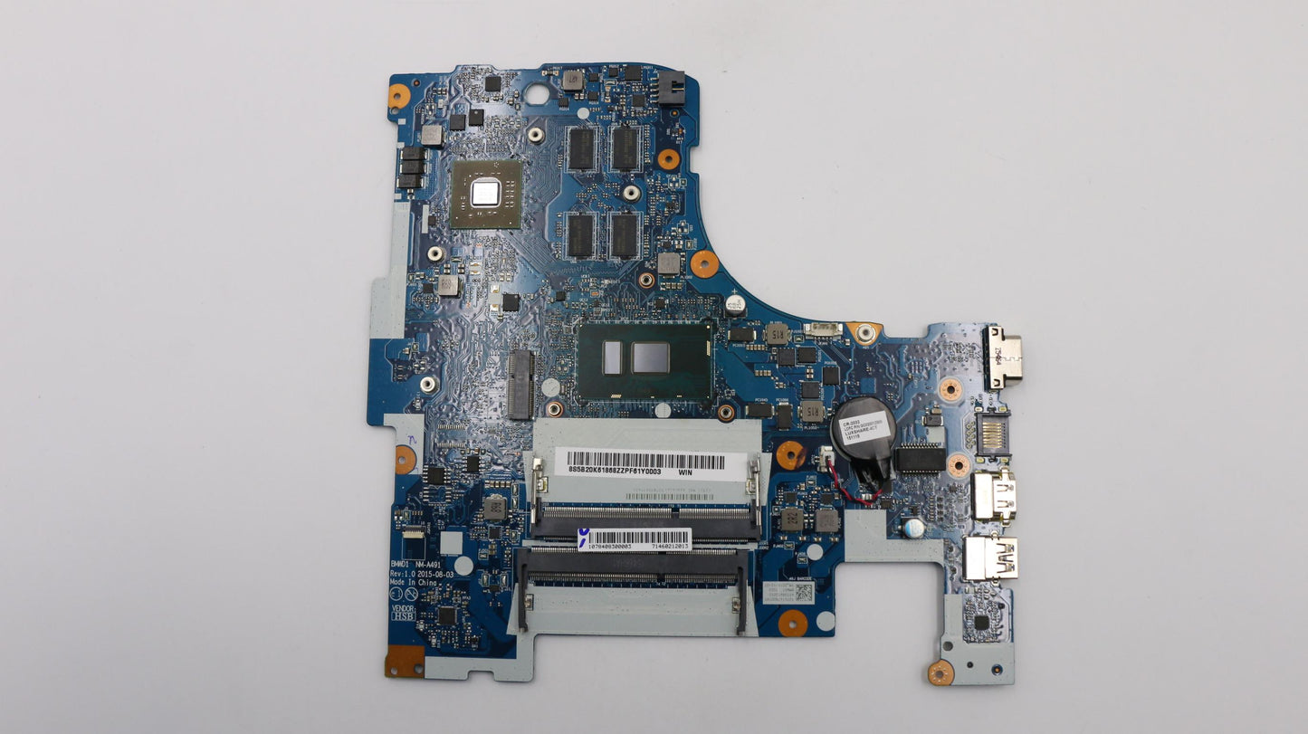 Lenovo Pl System Boards - 5B20K61868