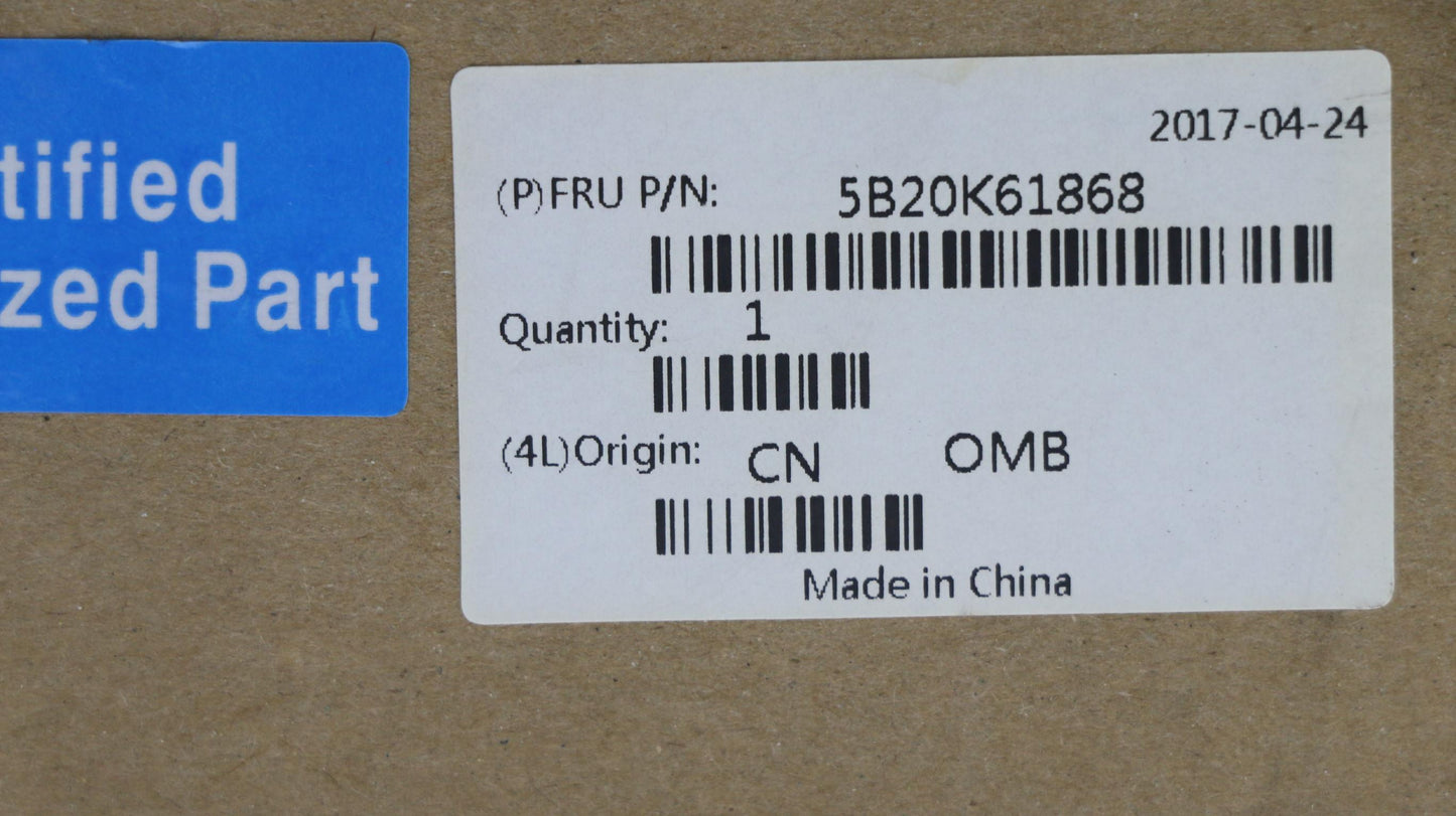 Lenovo Pl System Boards - 5B20K61868