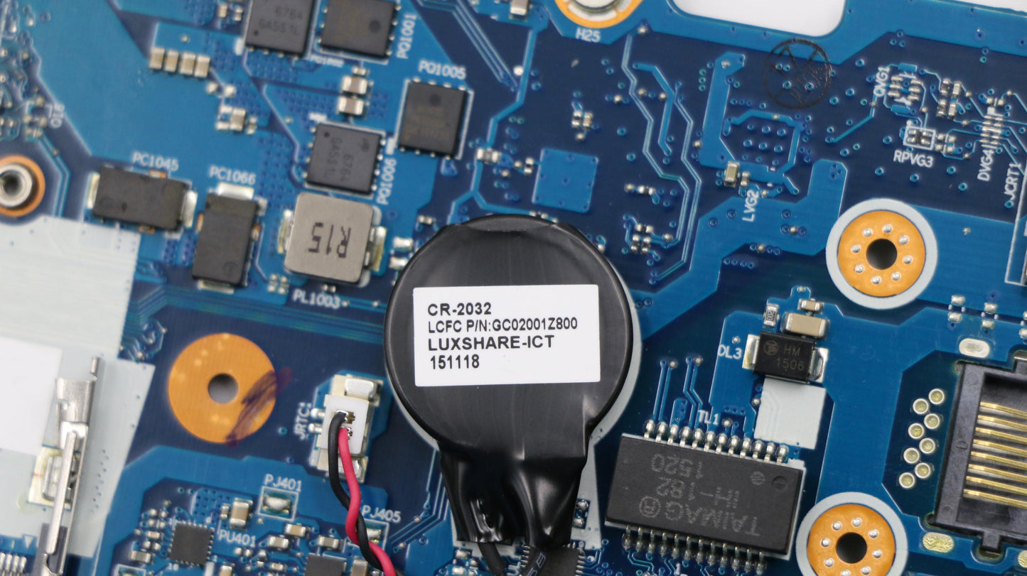 Lenovo Pl System Boards - 5B20K61868