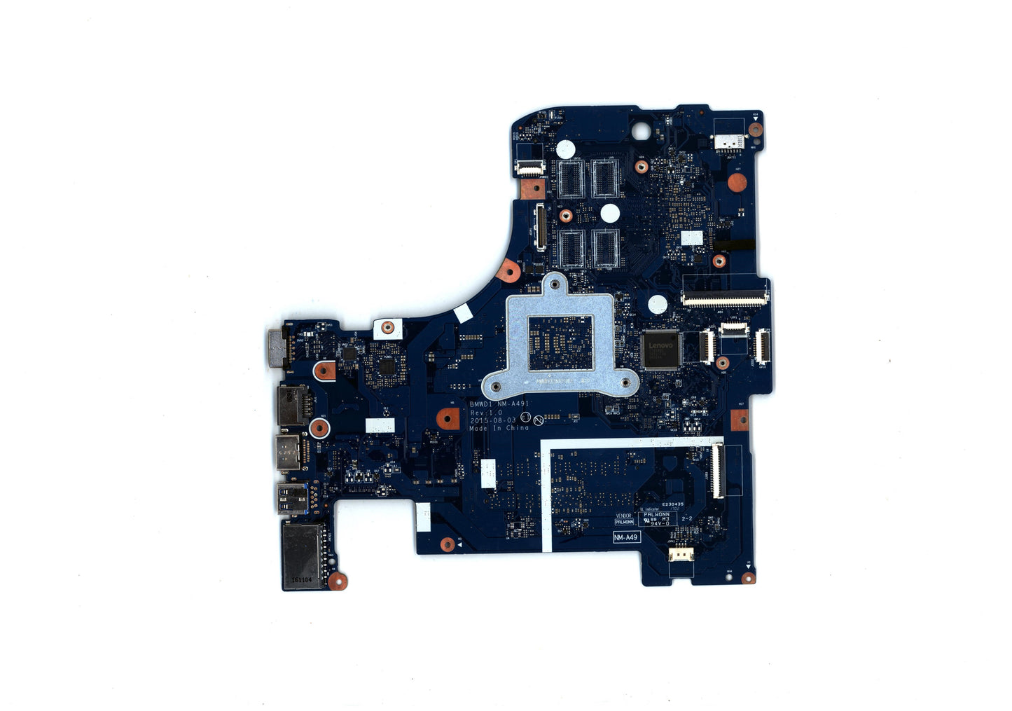 Lenovo Pl System Boards - 5B20K61869