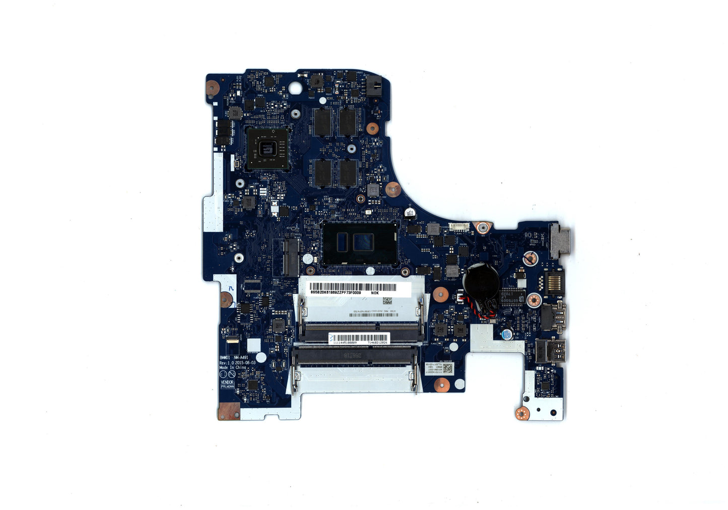 Lenovo Pl System Boards - 5B20K61869