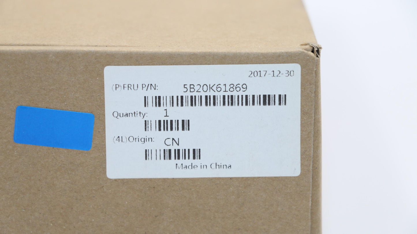 Lenovo Pl System Boards - 5B20K61869