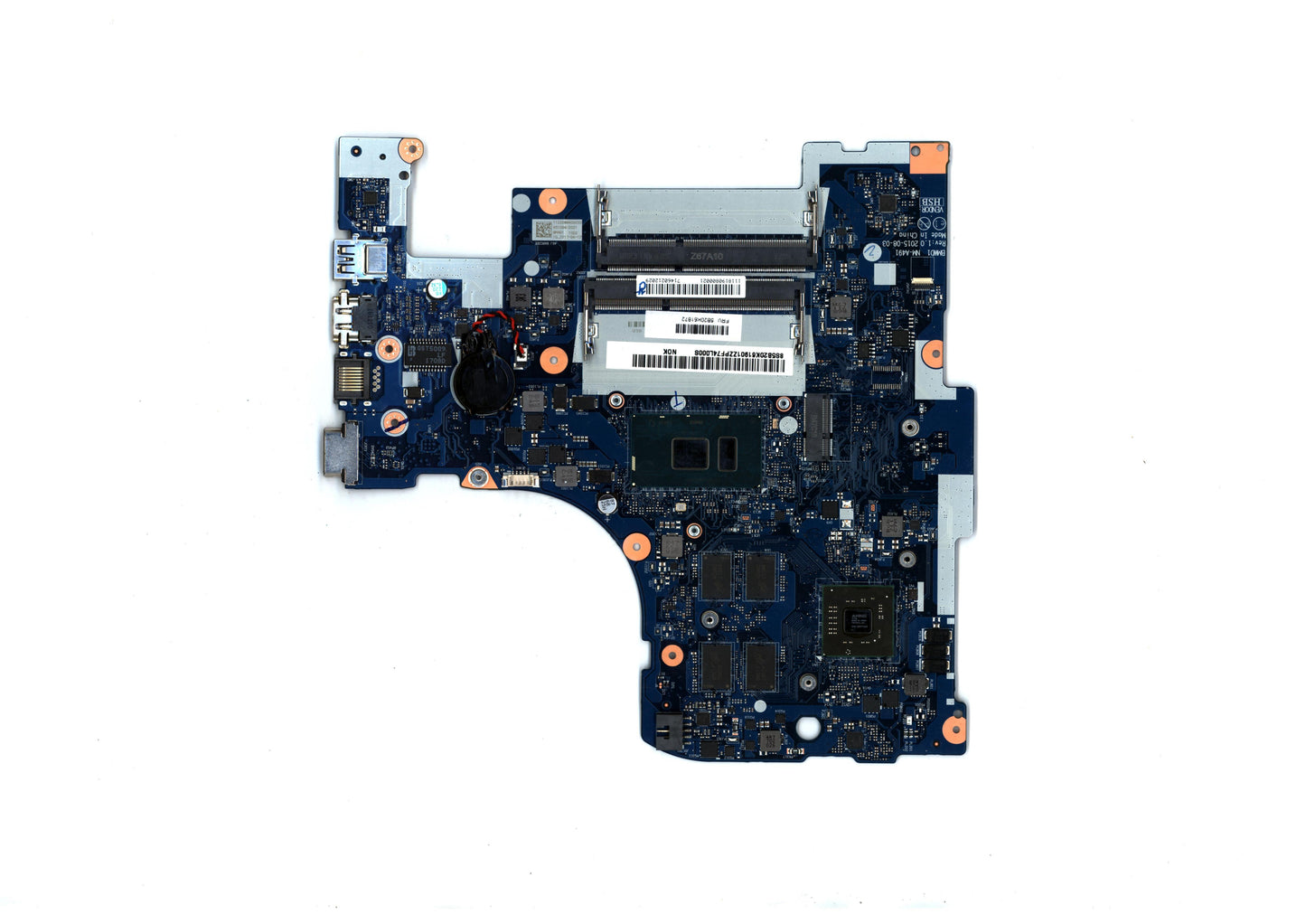 Lenovo Pl System Boards - 5B20K61872