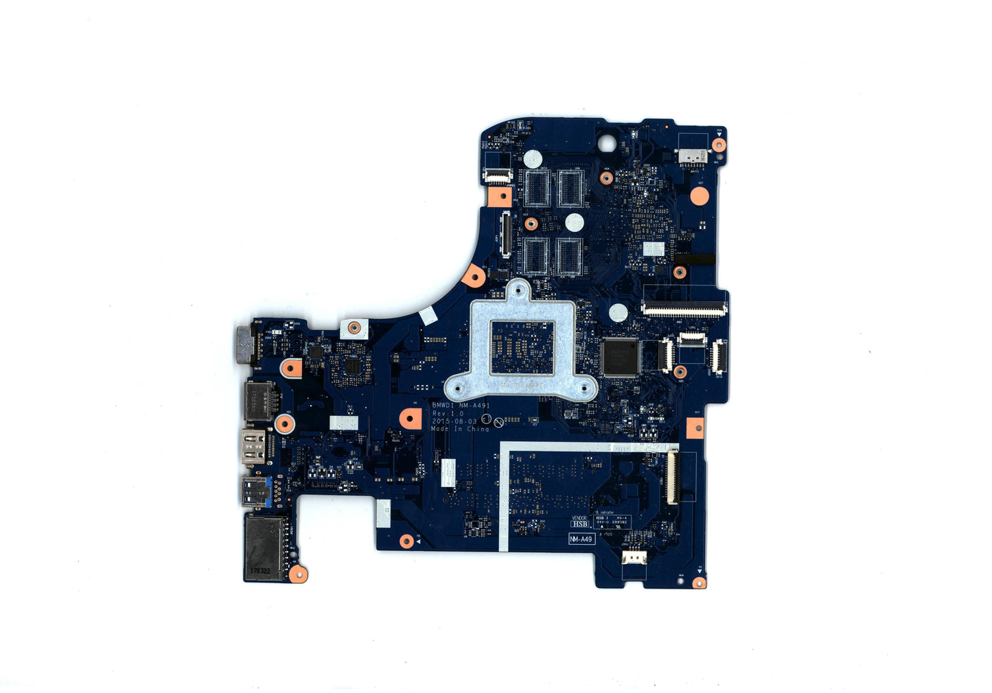 Lenovo Pl System Boards - 5B20K61872