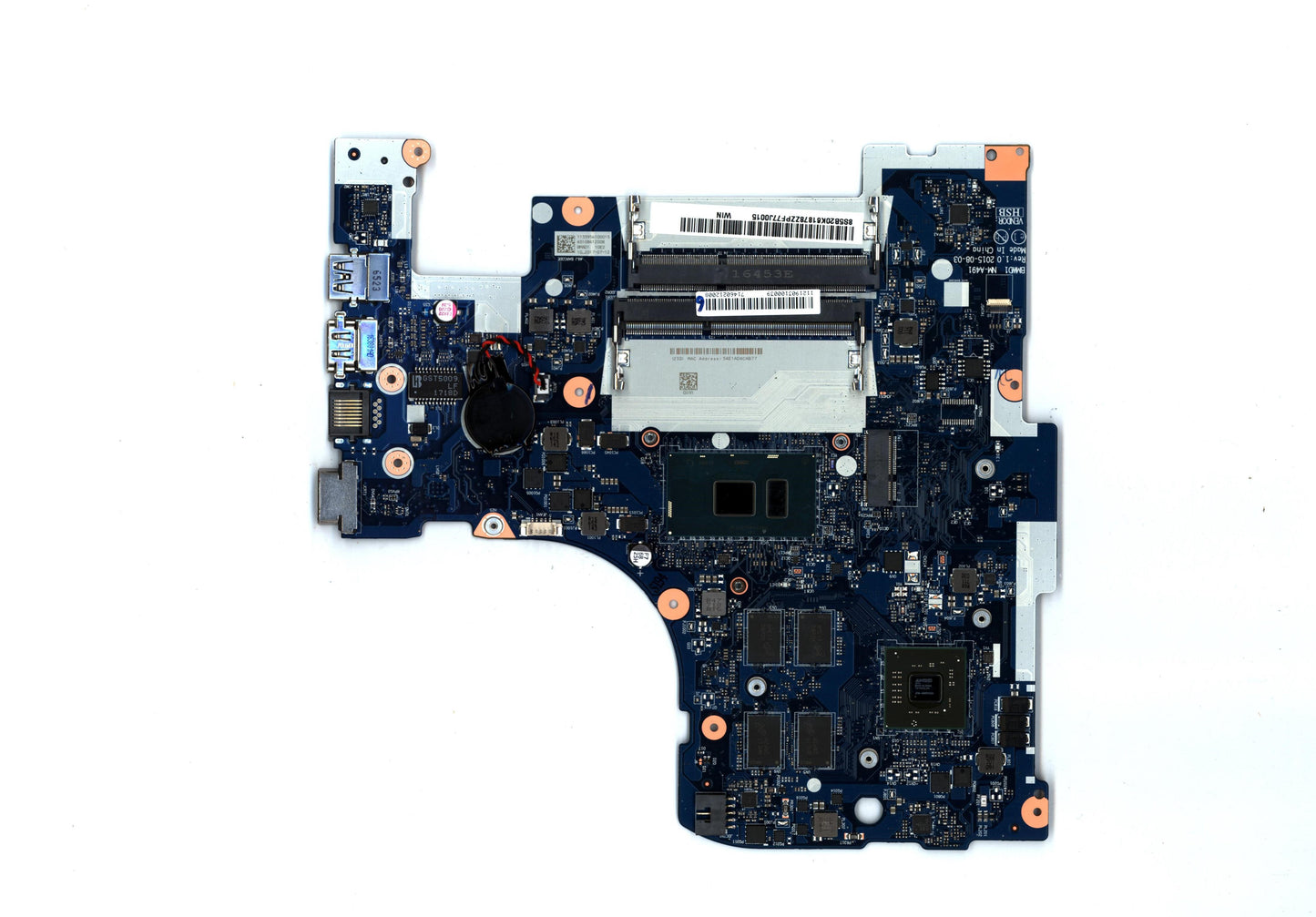 Lenovo Pl System Boards - 5B20K61878