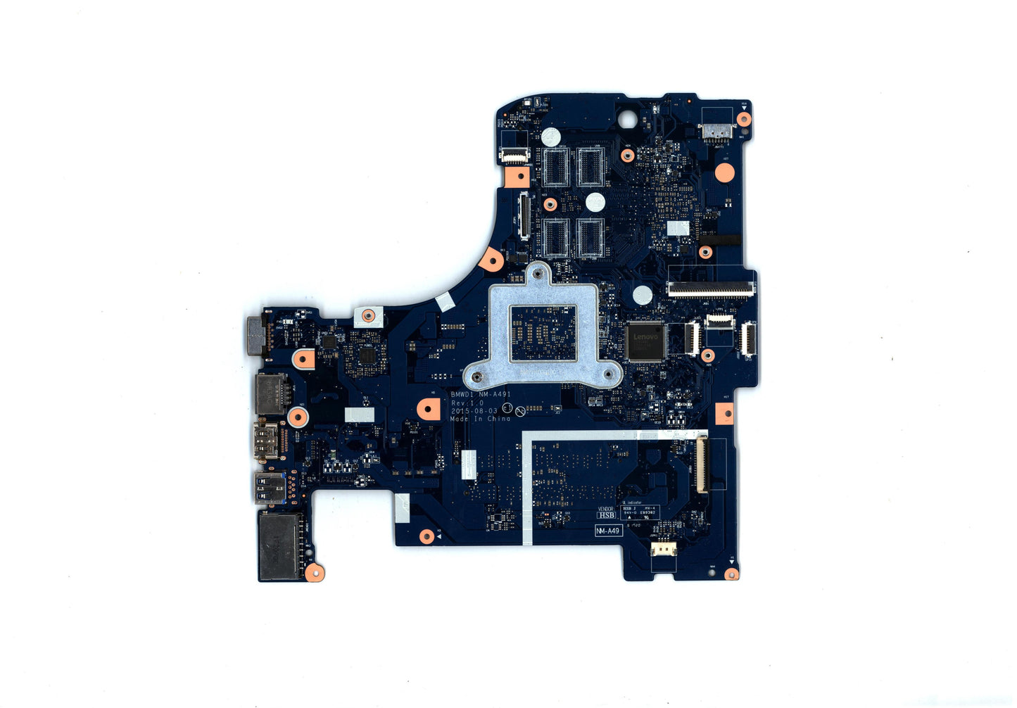 Lenovo Pl System Boards - 5B20K61878