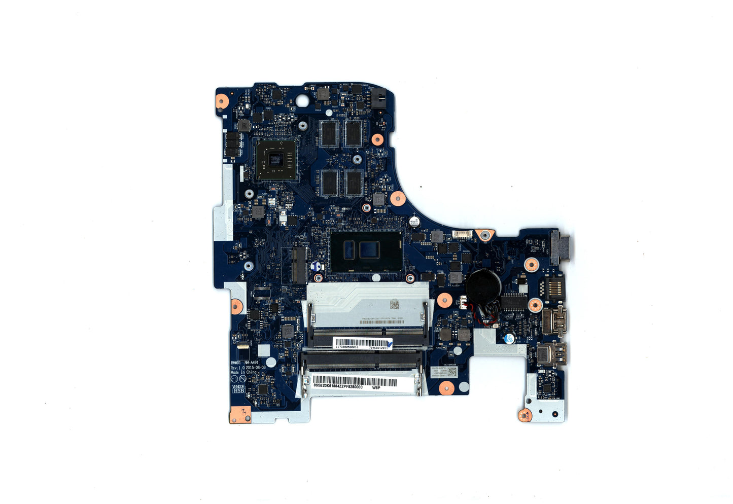 Lenovo Pl System Boards - 5B20K61884