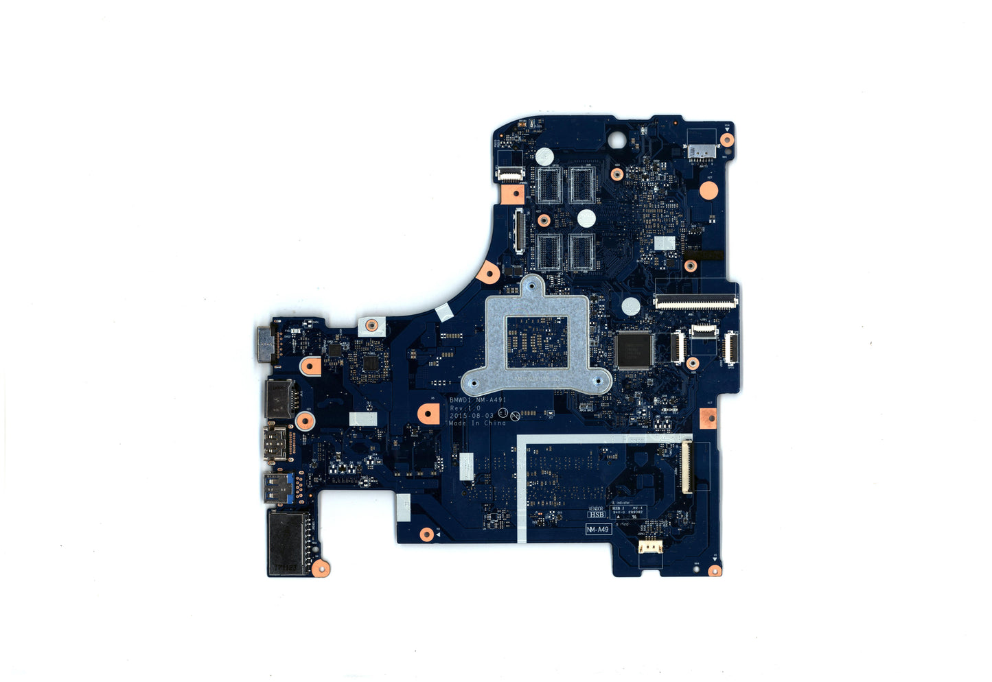 Lenovo Pl System Boards - 5B20K61884